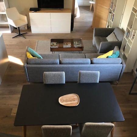 Appartement Centre Ville Porto-Vecchio  Exteriör bild
