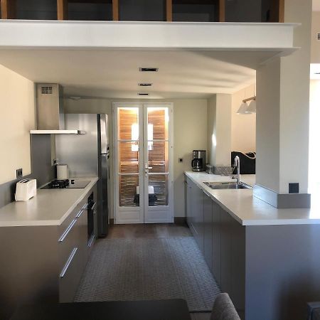 Appartement Centre Ville Porto-Vecchio  Exteriör bild