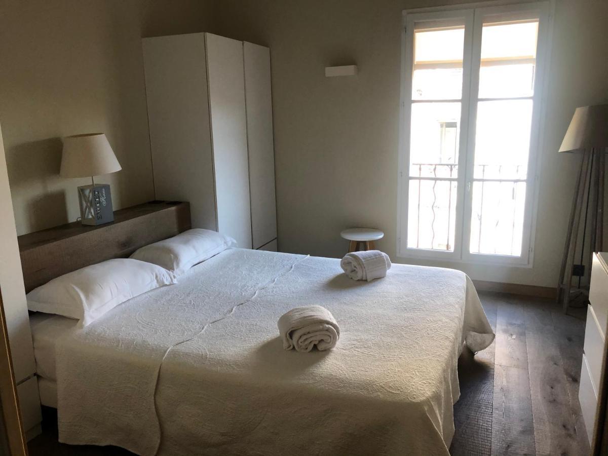 Appartement Centre Ville Porto-Vecchio  Exteriör bild