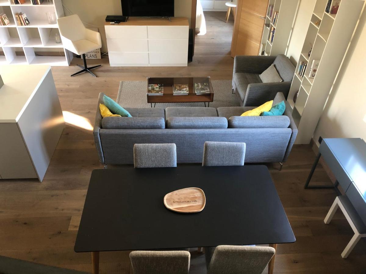 Appartement Centre Ville Porto-Vecchio  Exteriör bild