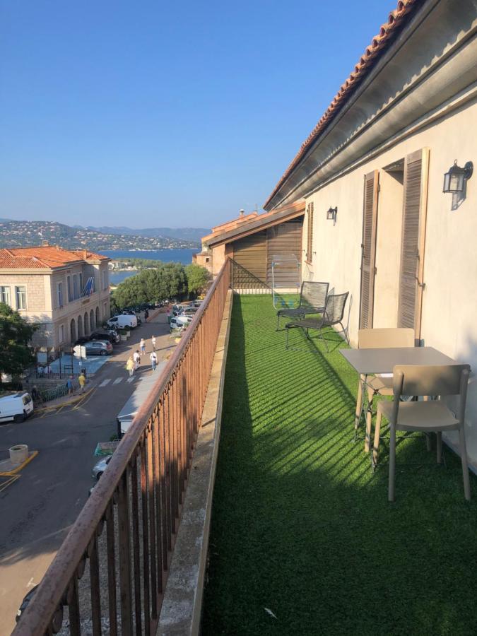 Appartement Centre Ville Porto-Vecchio  Exteriör bild