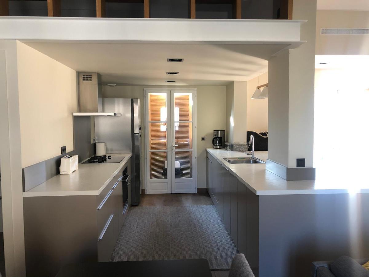Appartement Centre Ville Porto-Vecchio  Exteriör bild