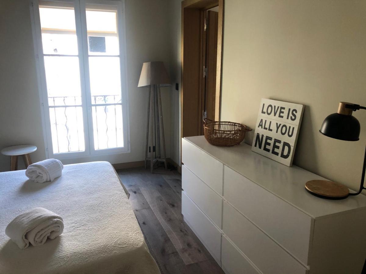 Appartement Centre Ville Porto-Vecchio  Exteriör bild