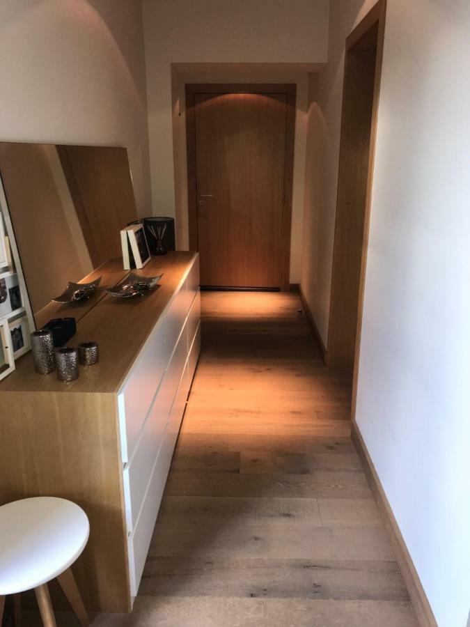 Appartement Centre Ville Porto-Vecchio  Exteriör bild