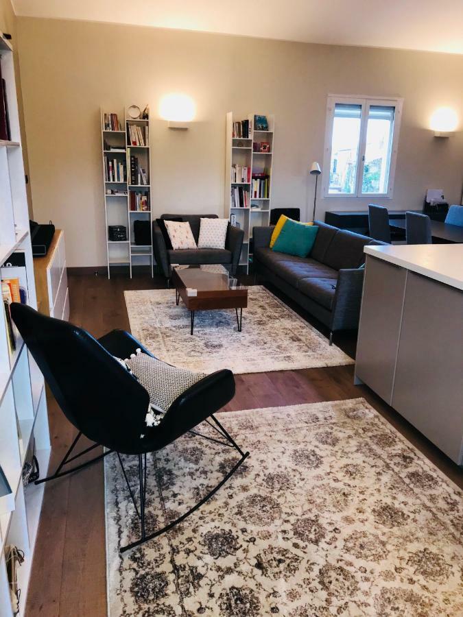 Appartement Centre Ville Porto-Vecchio  Exteriör bild