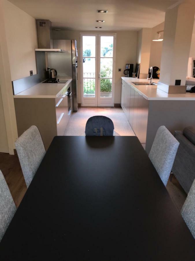 Appartement Centre Ville Porto-Vecchio  Exteriör bild