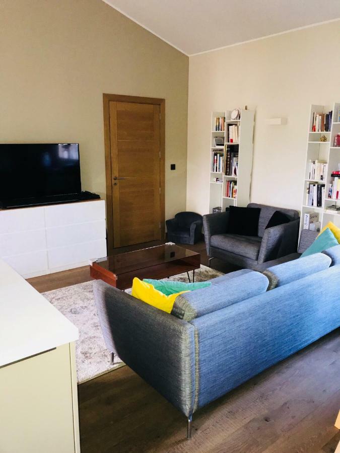 Appartement Centre Ville Porto-Vecchio  Exteriör bild