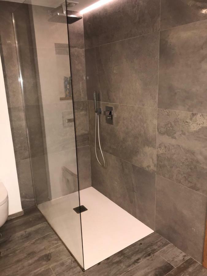 Appartement Centre Ville Porto-Vecchio  Exteriör bild