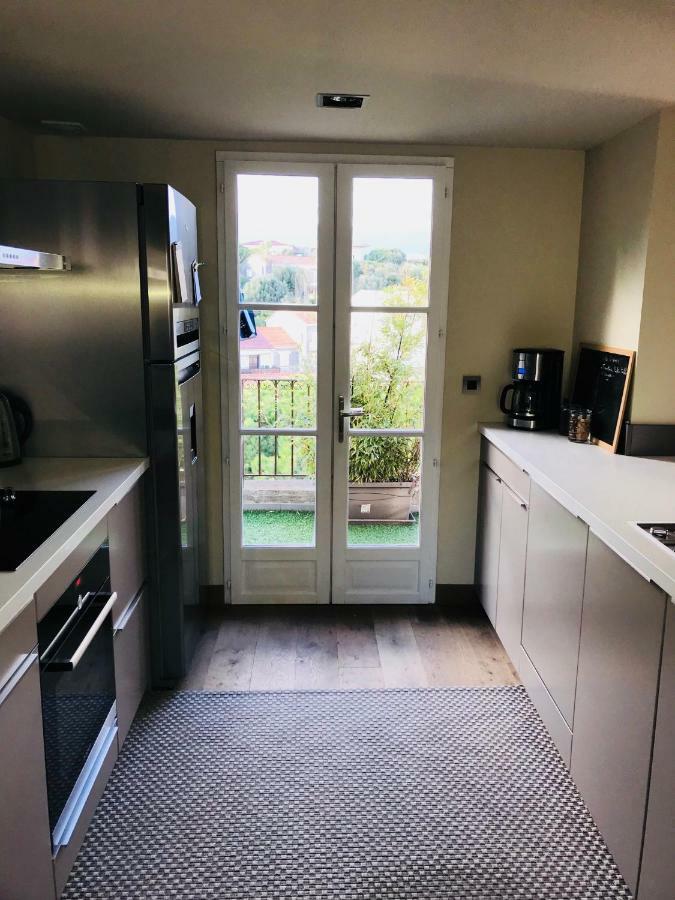 Appartement Centre Ville Porto-Vecchio  Exteriör bild