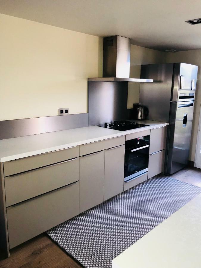 Appartement Centre Ville Porto-Vecchio  Exteriör bild