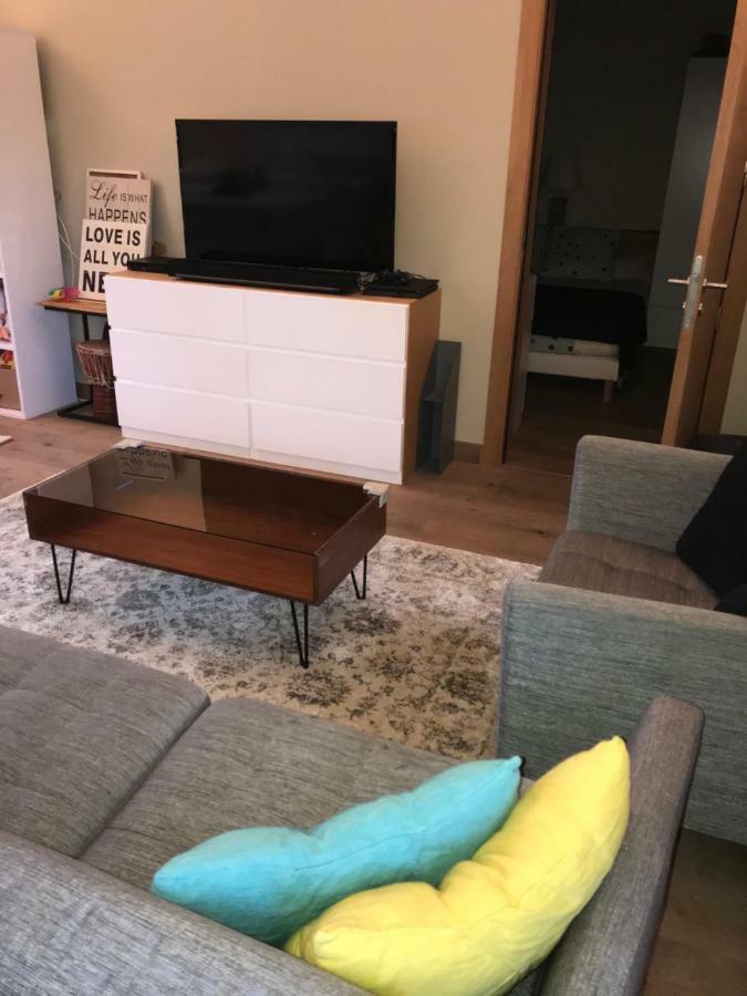 Appartement Centre Ville Porto-Vecchio  Exteriör bild