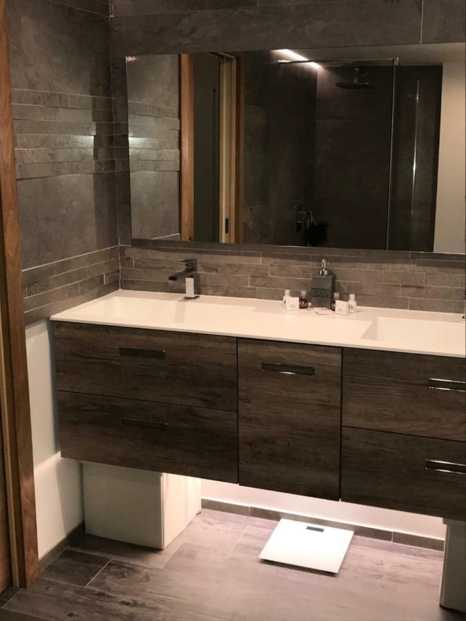 Appartement Centre Ville Porto-Vecchio  Exteriör bild