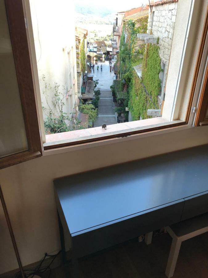 Appartement Centre Ville Porto-Vecchio  Exteriör bild